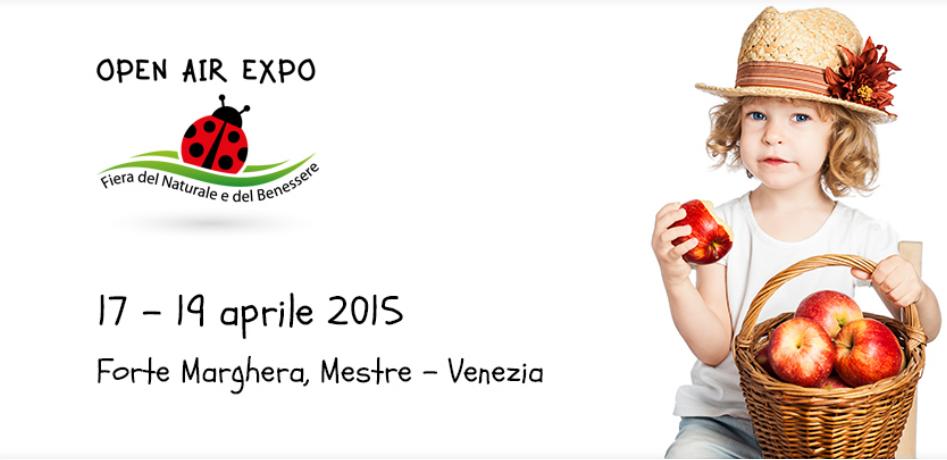 Open Air Expo